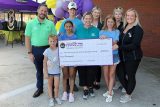 Planet Fitness has grand opening, ribbon cutting - Huntington County  Chamber of Commerce
